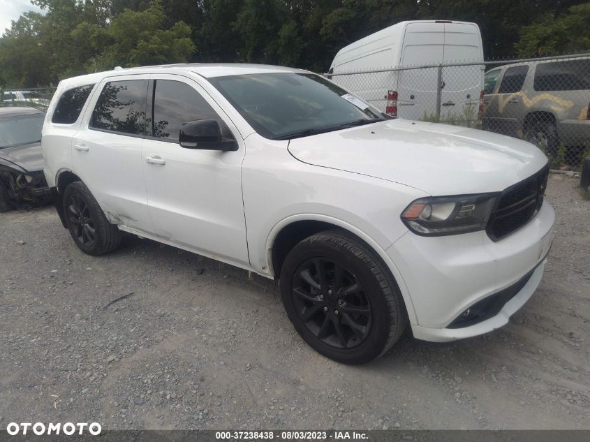 Dodge Durango - 20