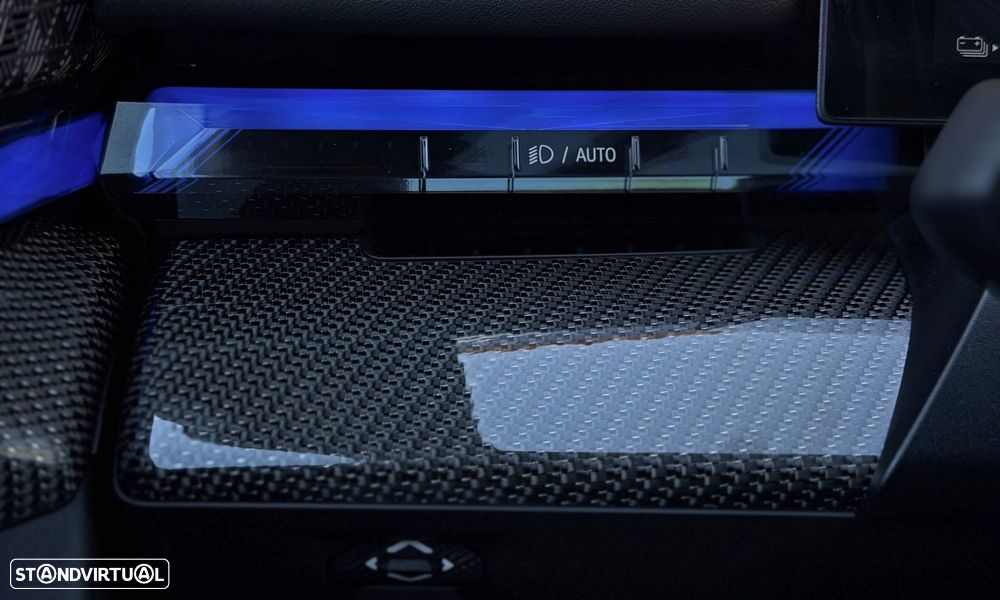 BMW i5 M60 xDrive Pack Desportivo M Pro - 22