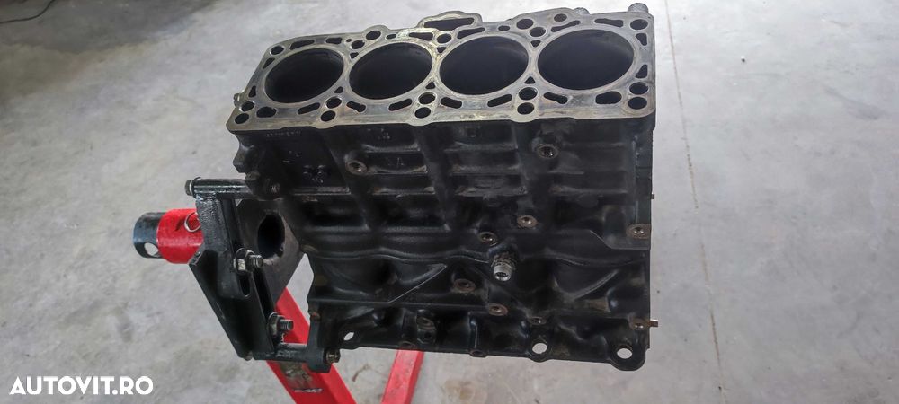 Bloc motor volkswagen cod motor AVF - 9
