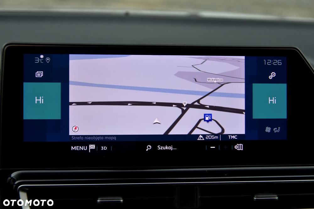 Citroën C5 Aircross 1.6 PHEV 180 Shine EAT8 - 29