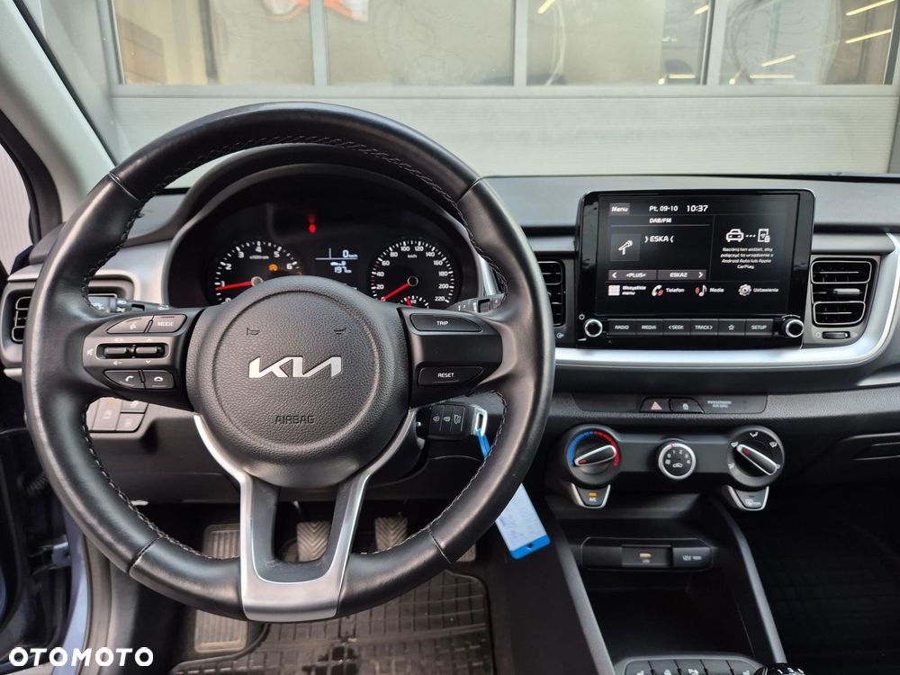 Kia Stonic 2024