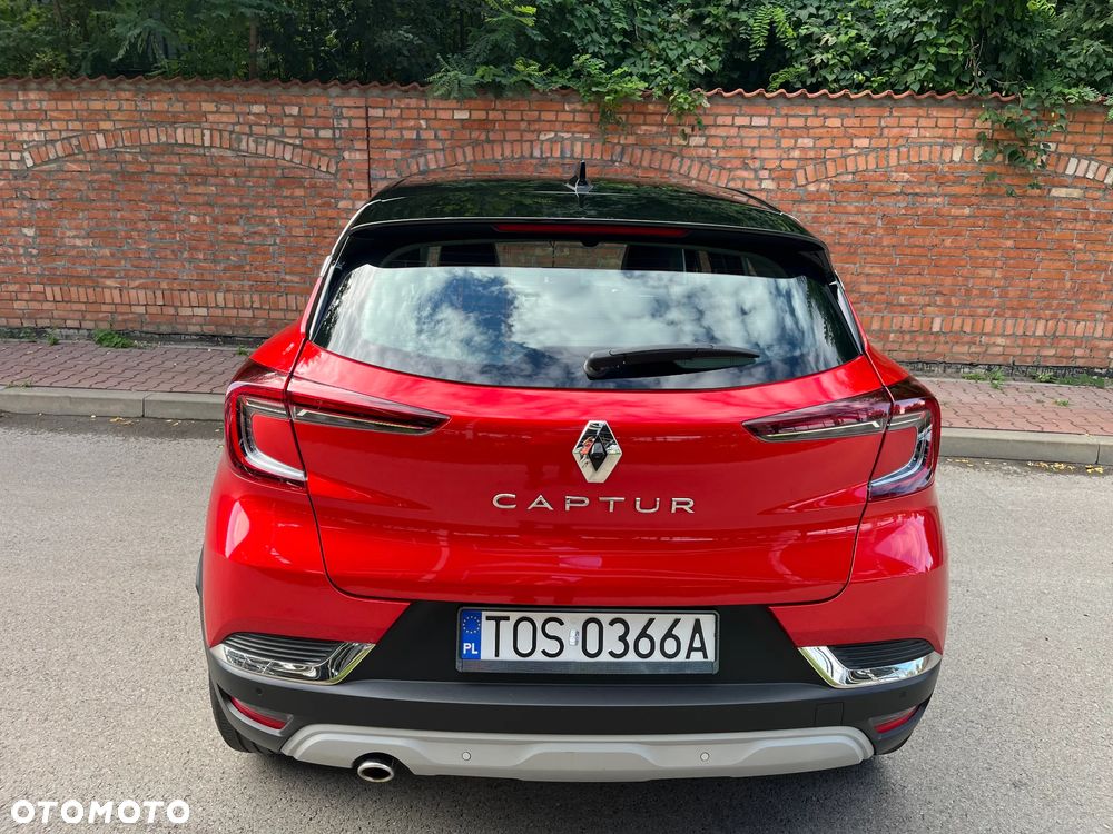 Renault Captur - 13
