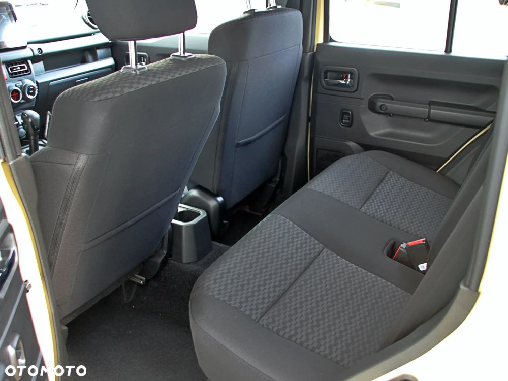 Suzuki Jimny 1.5 Elegance - 19