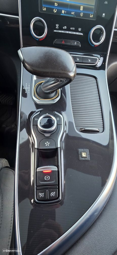 Renault Espace Energy dCi 160 EDC Intens - 41