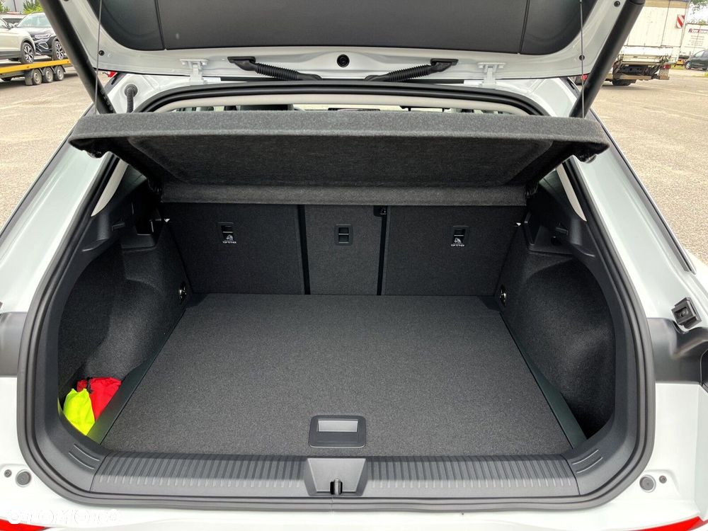 Volkswagen T-Roc 1.5 eTSI Style DSG - 30