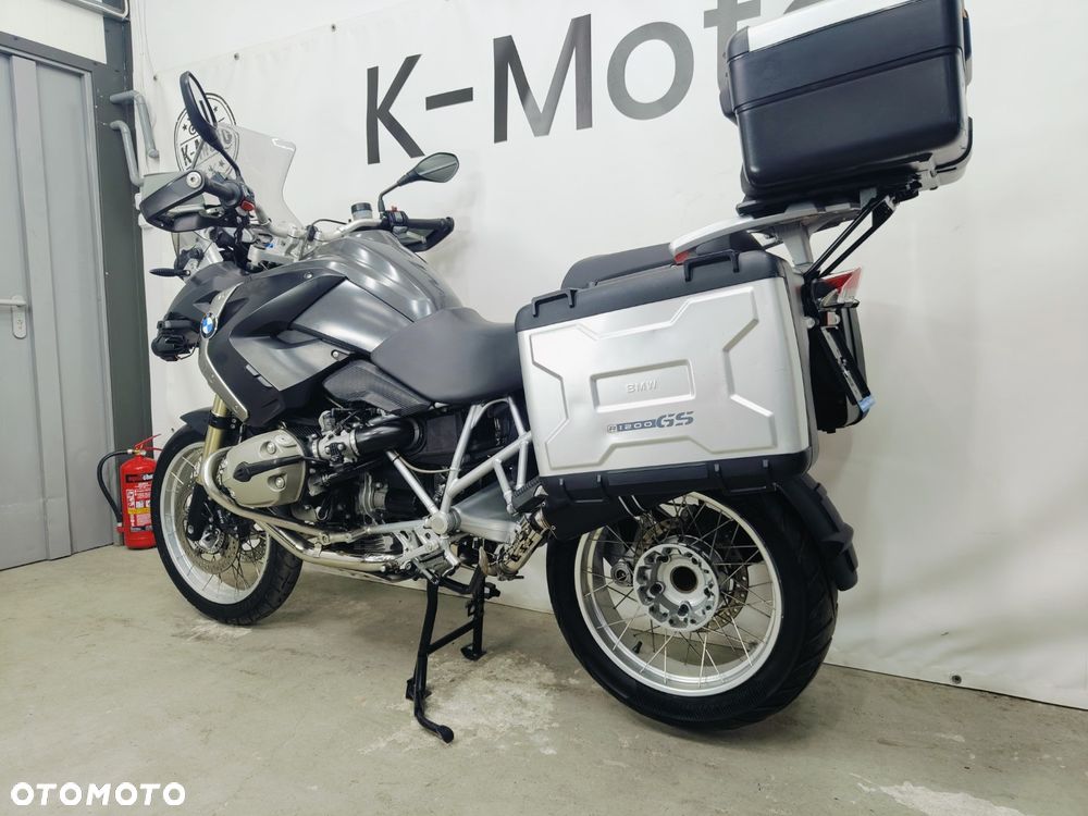 BMW GS - 23