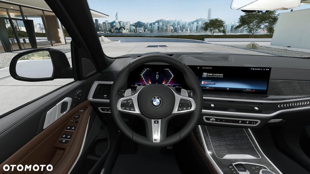 BMW X7 xDrive40i - 14