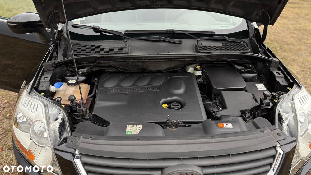 Ford Kuga 2.0 TDCi 2x4 Trend - 10