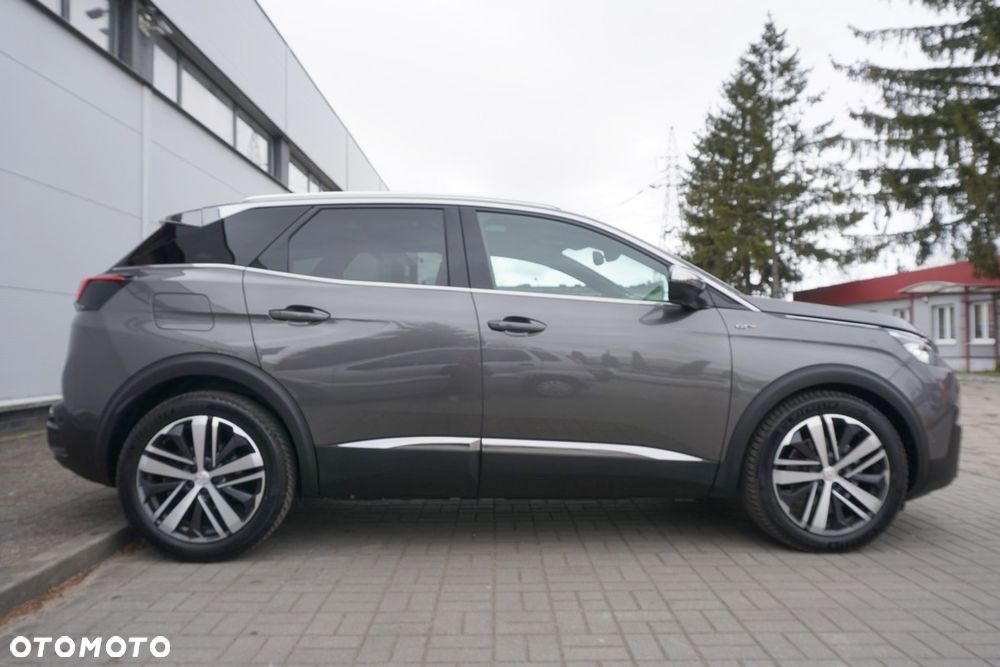 Peugeot 3008 - 13