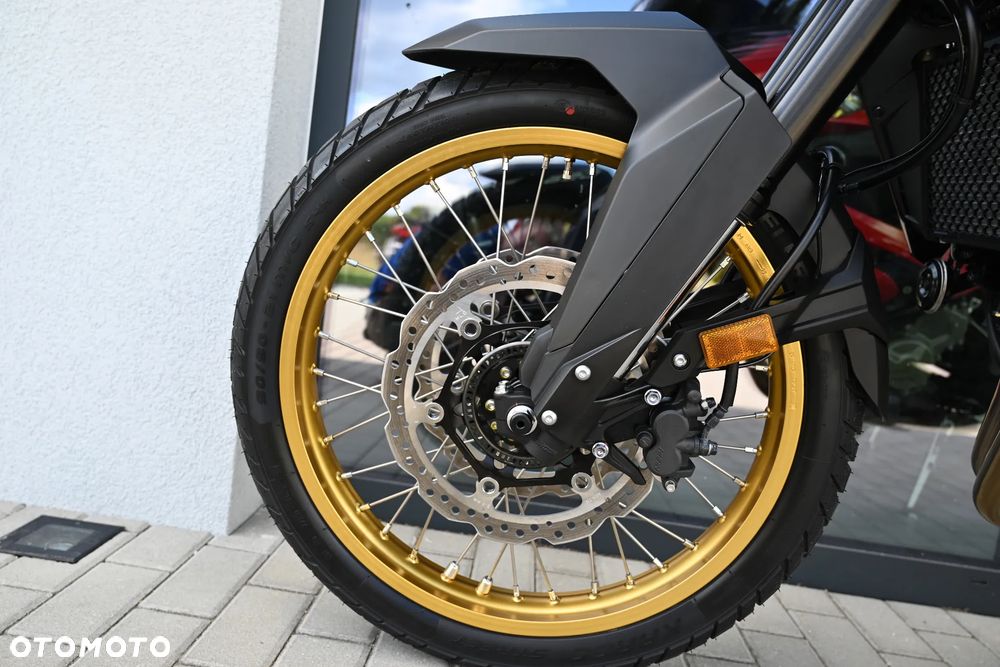 Honda Transalp - 35
