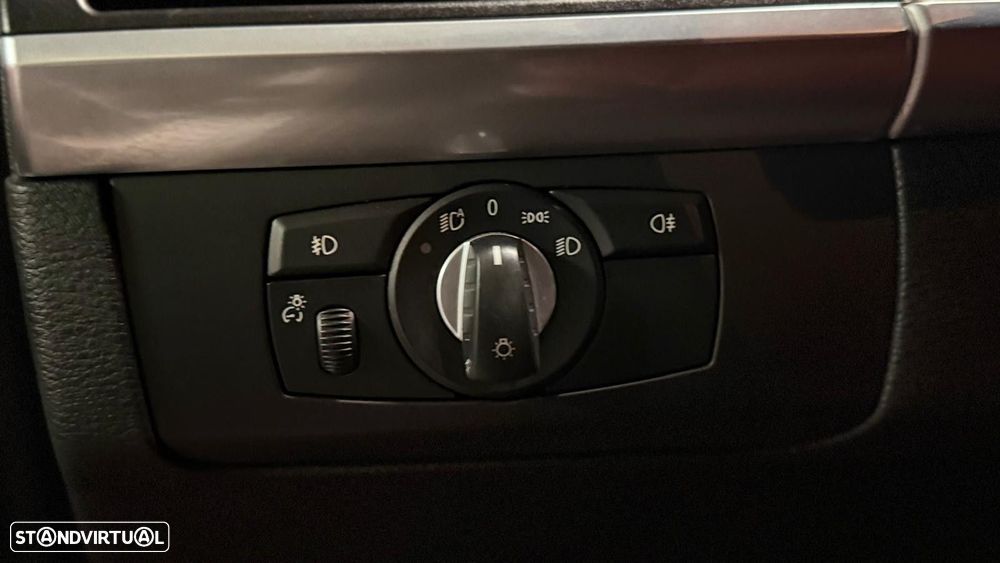 BMW X6 40 d xDrive - 24