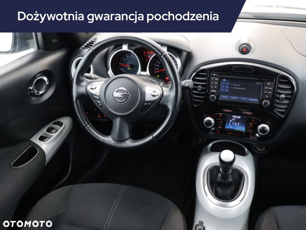 Nissan Juke - 9