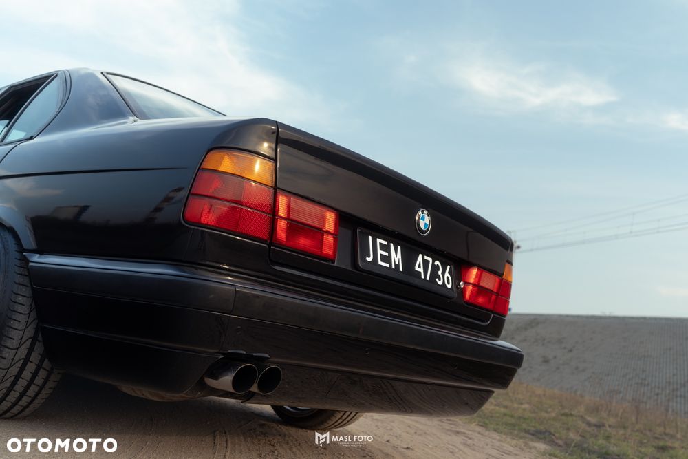 BMW Seria 5 - 9