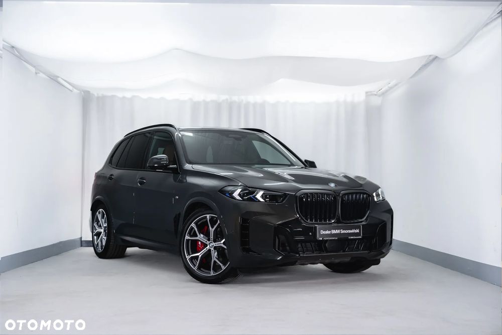 BMW X5 - 3