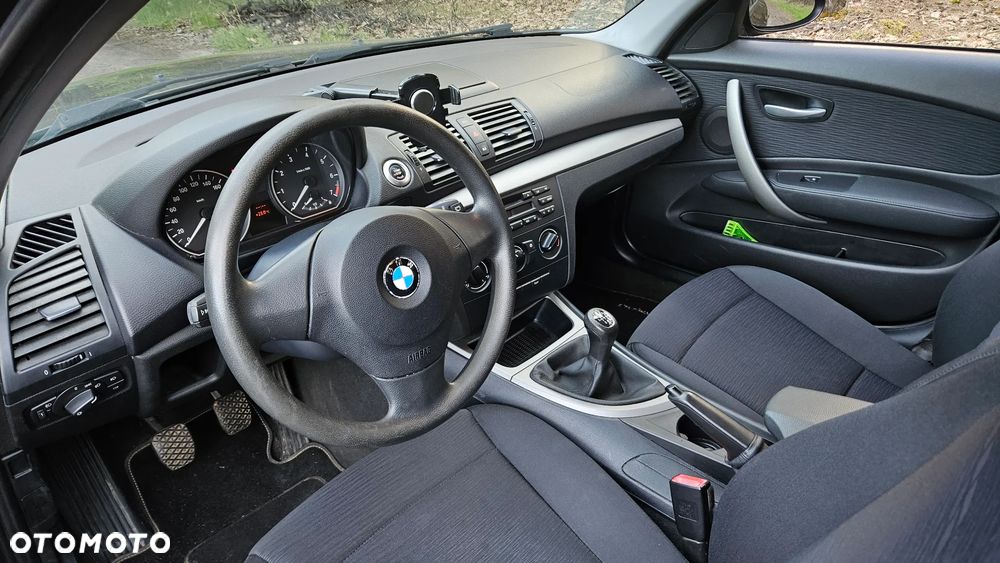BMW Seria 1 - 9