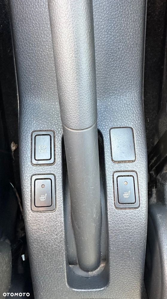 Suzuki SX4 - 12