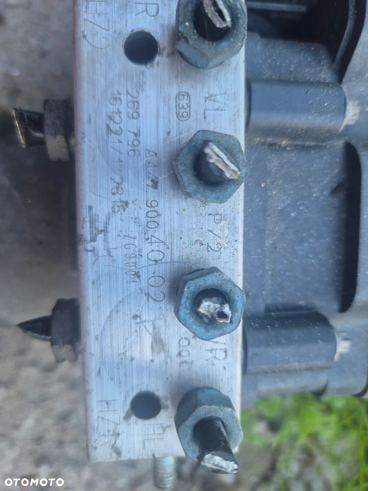 POMPA ABS VITO VIANO W447 A4479004002 - 1