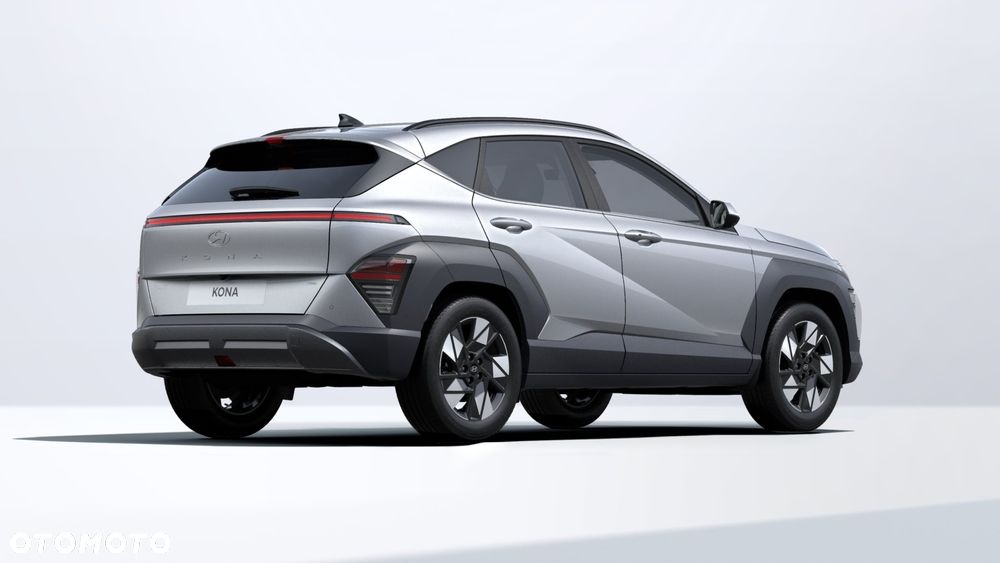 Hyundai Kona 1.6 T-GDI Platinum 4WD DCT - 2