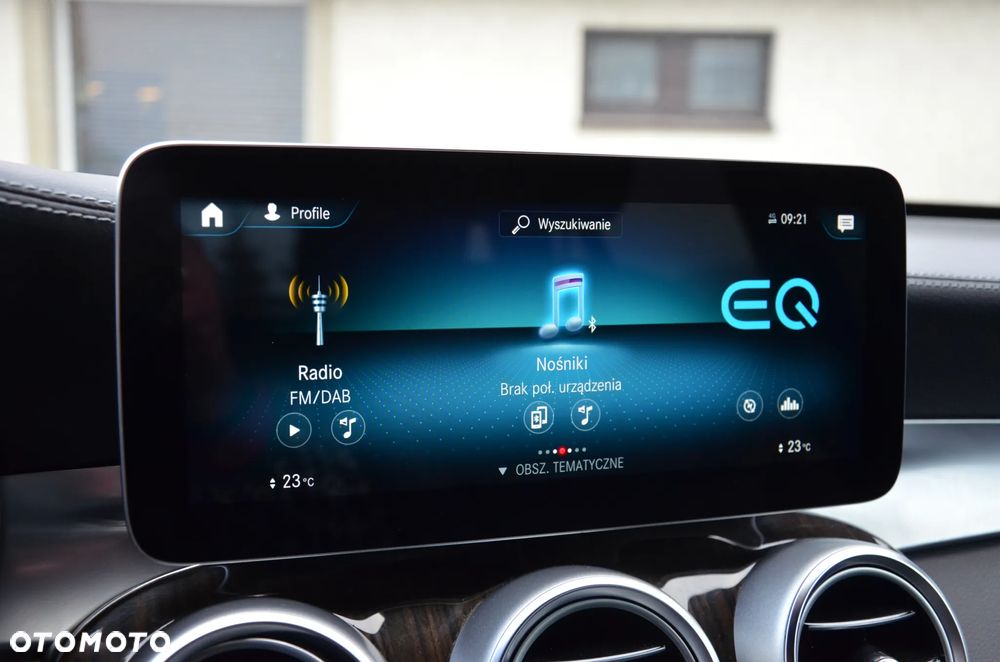 Mercedes-Benz GLC 300 de 4Matic 9G-TRONIC Exclusive - 27