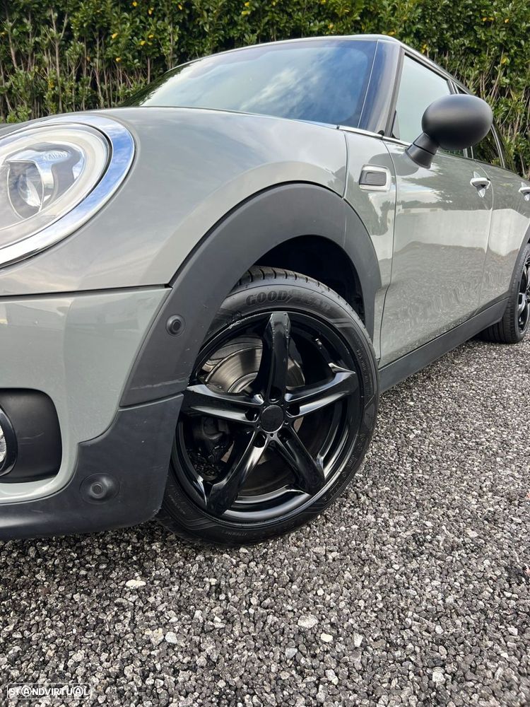 MINI Clubman One Auto - 21