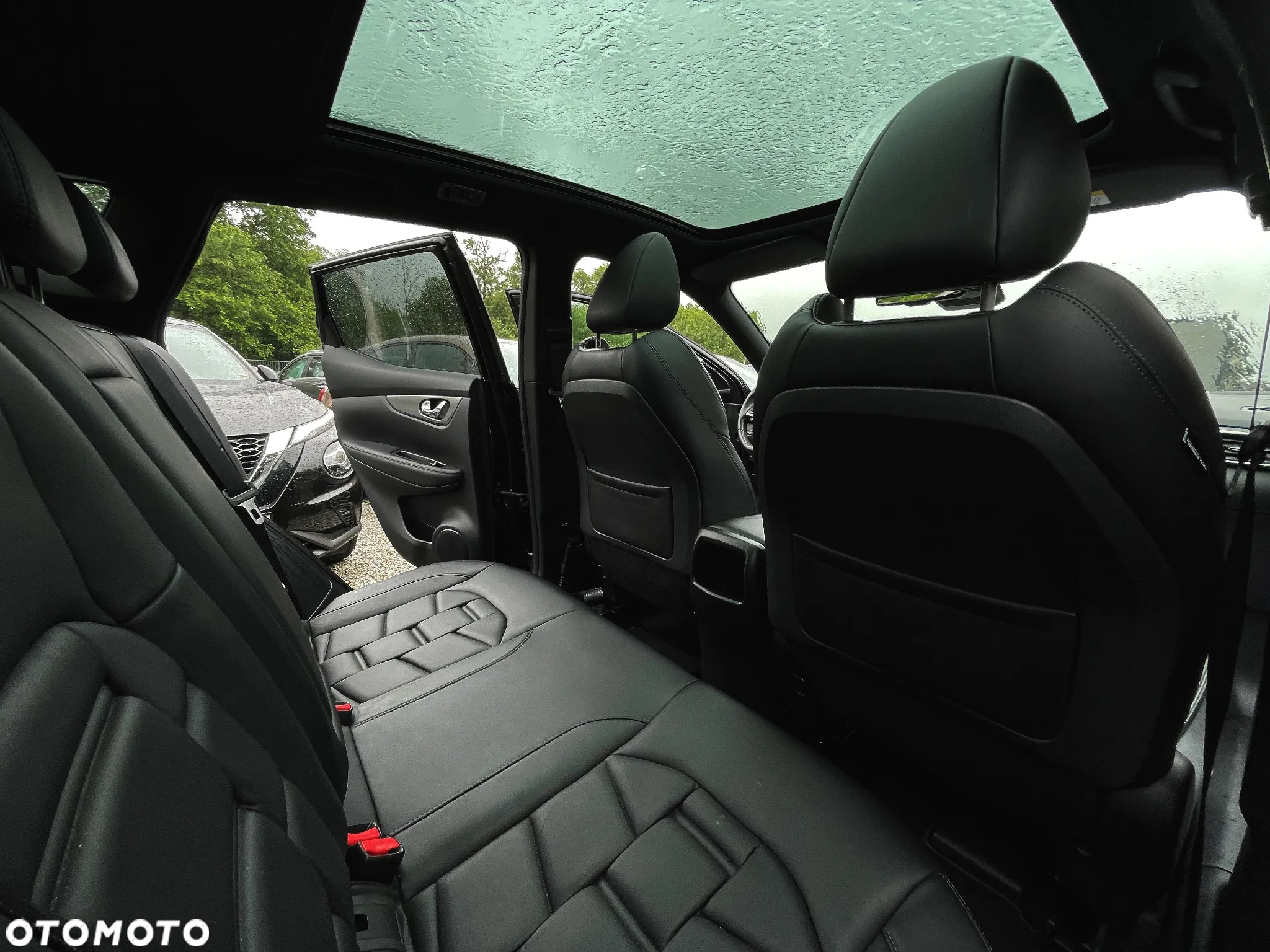 Nissan Qashqai 1.2 DIG-T Tekna+ - 17