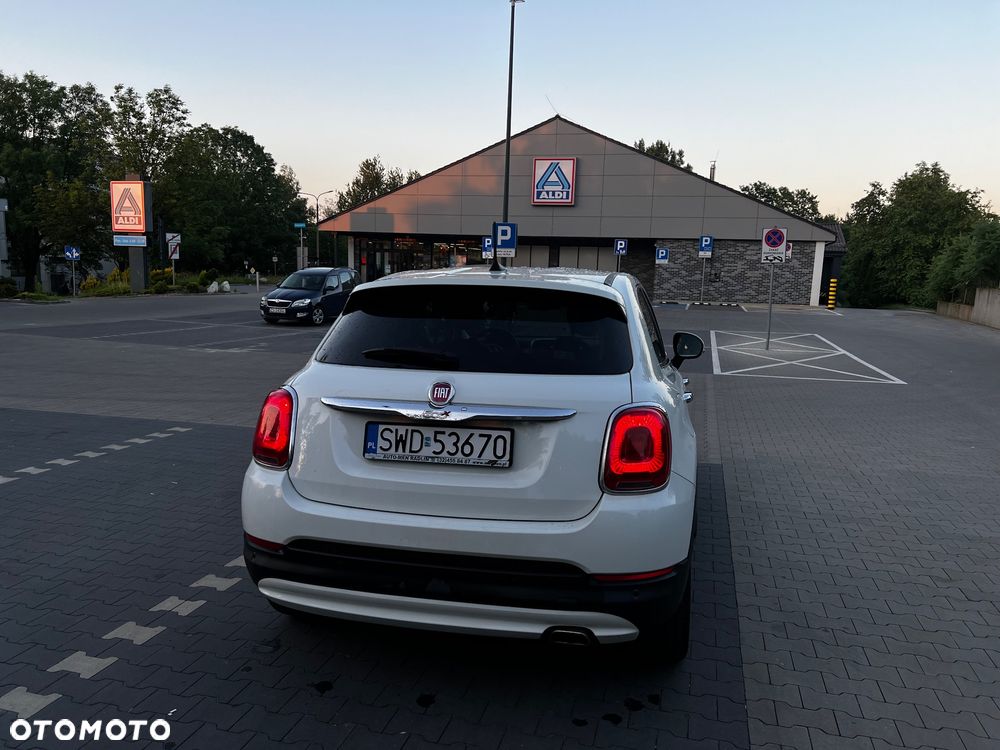 Fiat 500X 1.6 MultiJet Lounge - 6