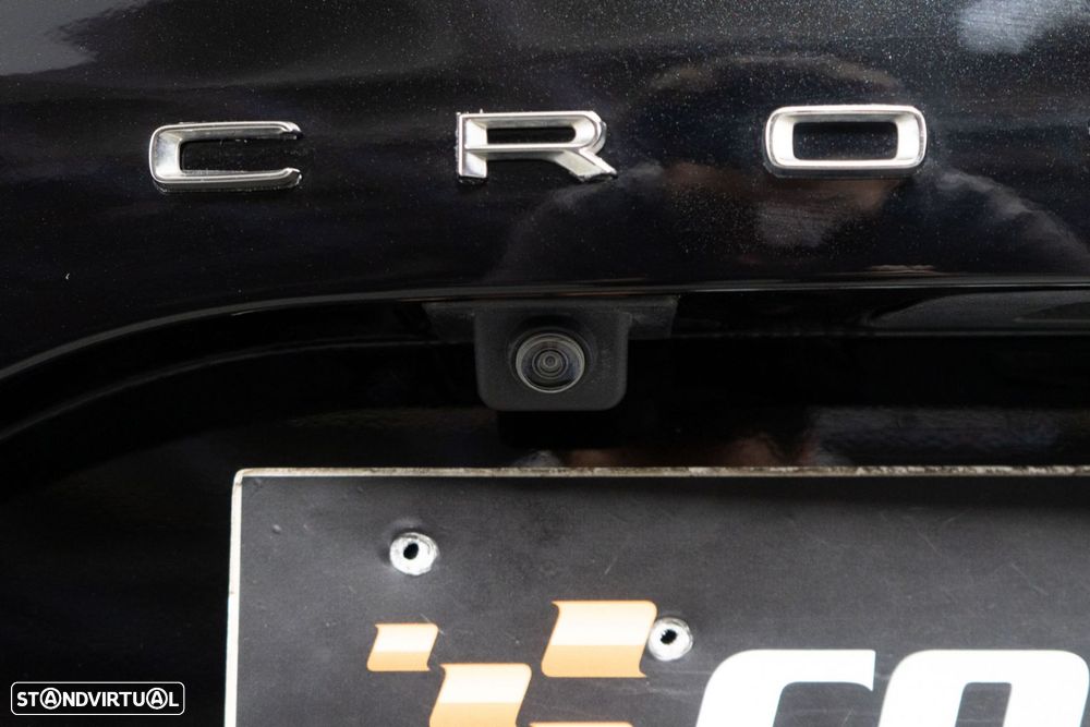 Opel Crossland 1.2 T Edition - 16