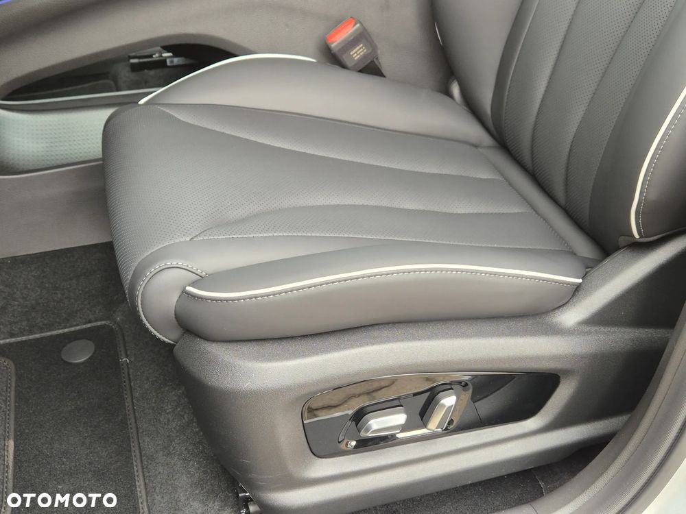 Chery Tiggo 7 1.5 HEV Premium DCT - 18