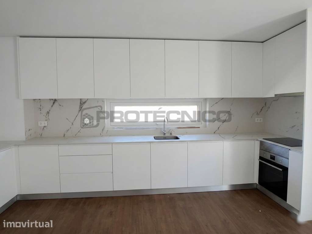 Moradia Térrea T3+1 – Cacia - Grande imagem: 5/23