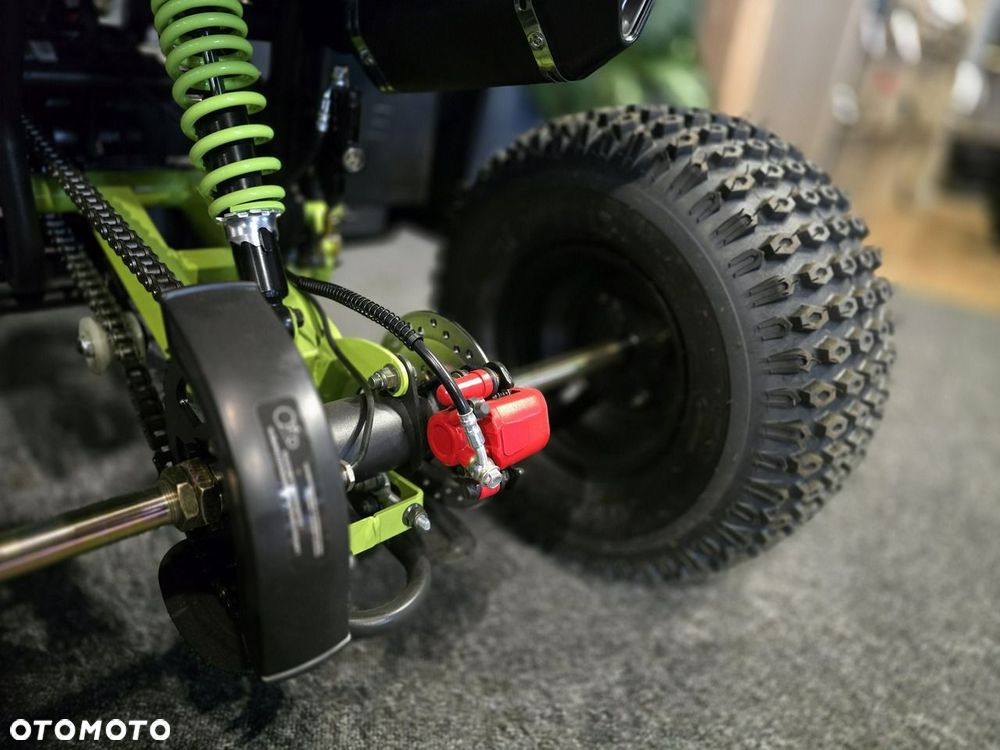XTR Inny - 8