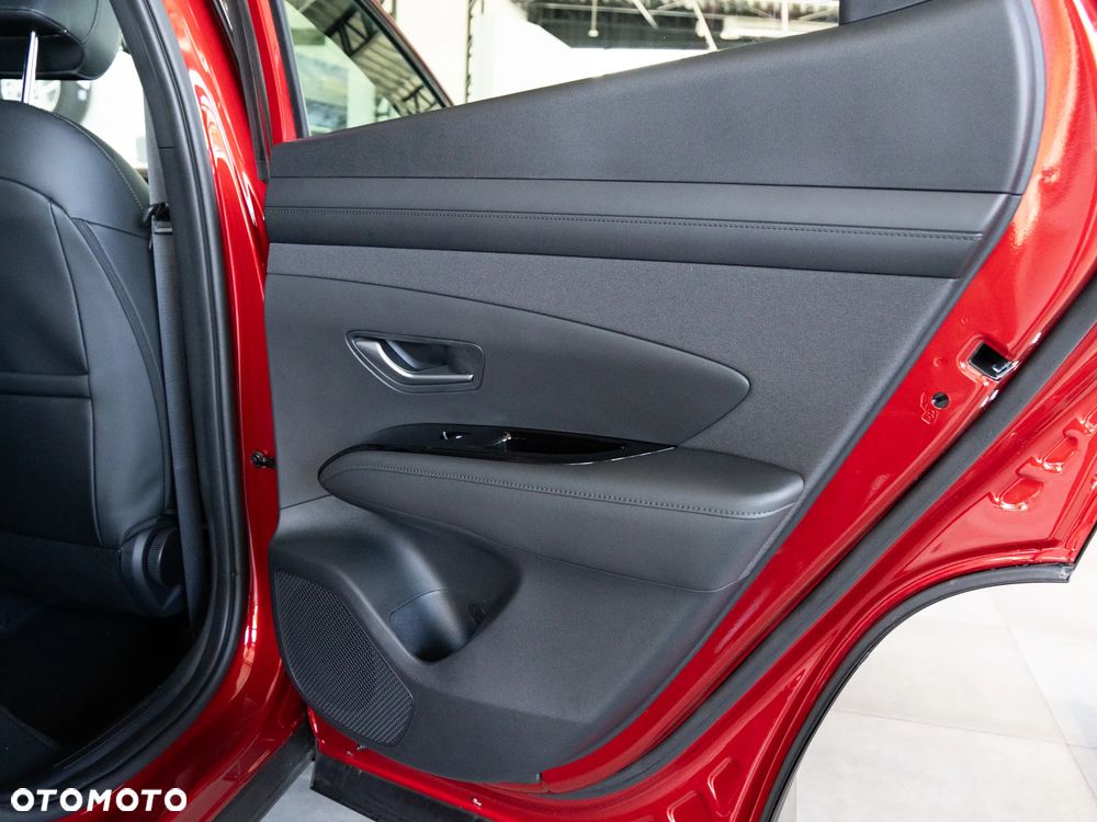 Hyundai Tucson 1.6 T-GDi 2WD DCT Trend - 36