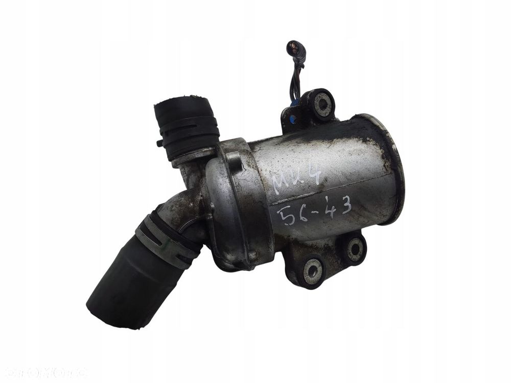 dodatkowa pompa wody ford mondeo mk5 v 2.0 hybryda 359848000 2019-2022 lift - 1
