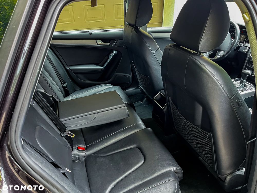 Audi A4 Avant - 17