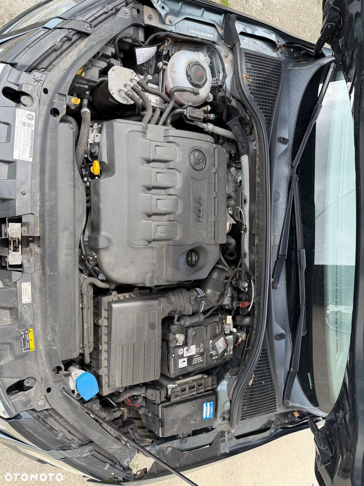 Skoda Octavia 2.0 TDI (Green tec) RS - 31