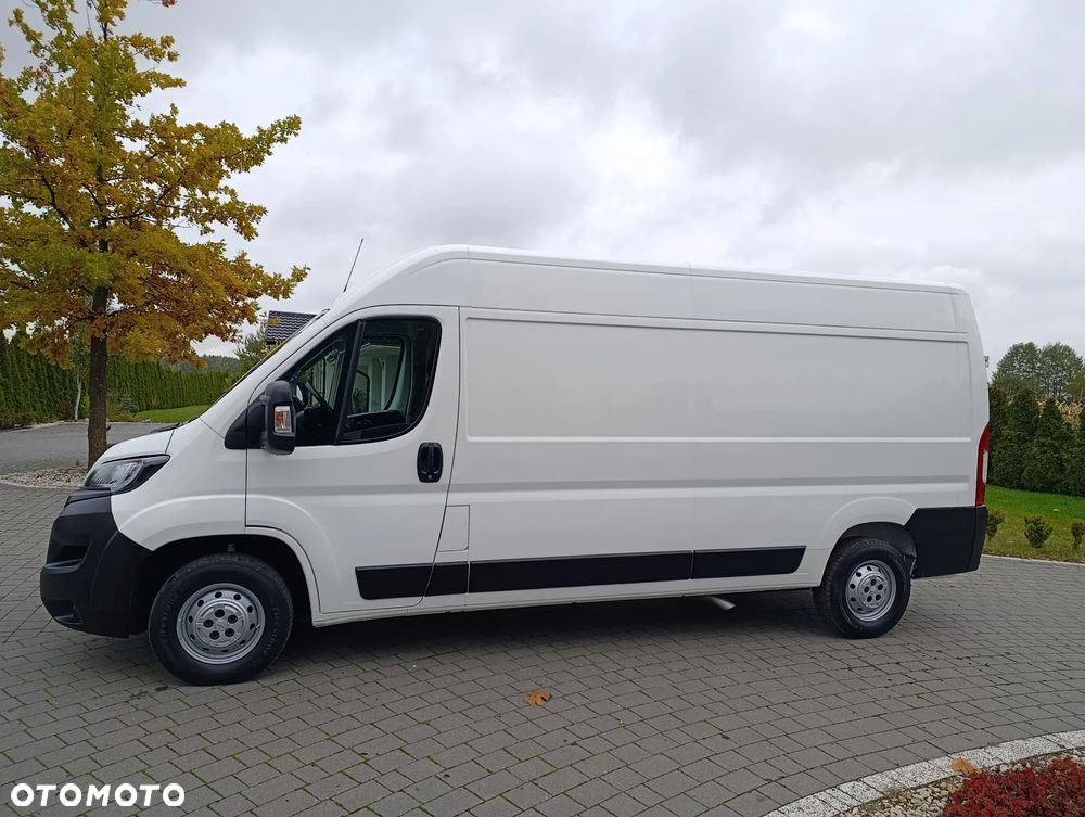 Peugeot Boxer - 3