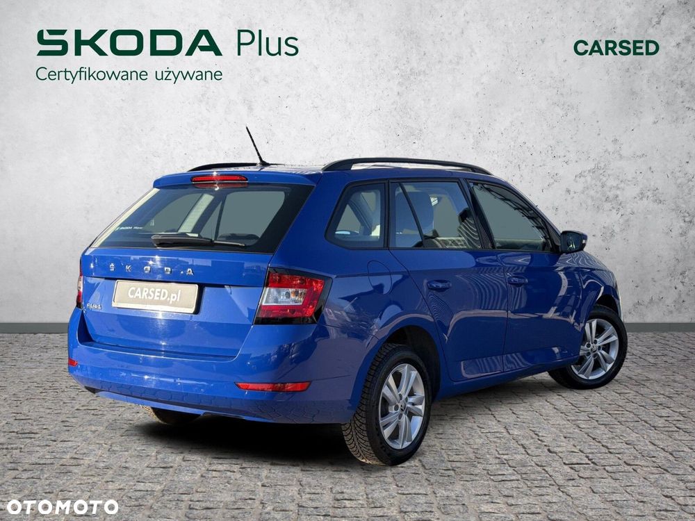 Skoda Fabia 1.0 TSI Ambition - 7