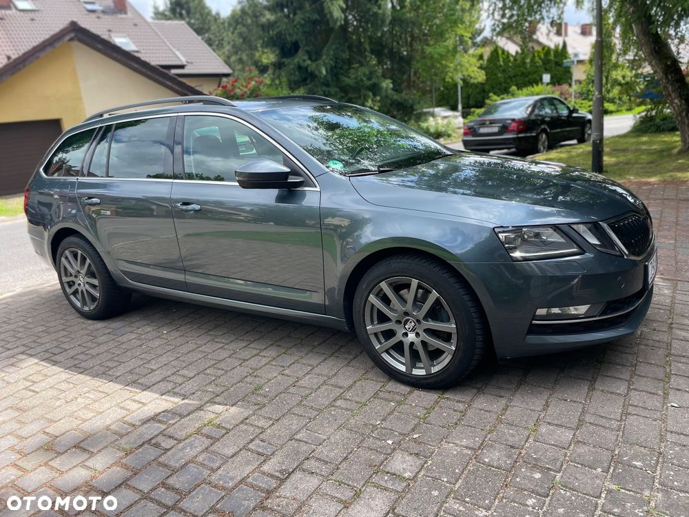 Skoda Octavia 1.8 TSI Ambition DSG - 4