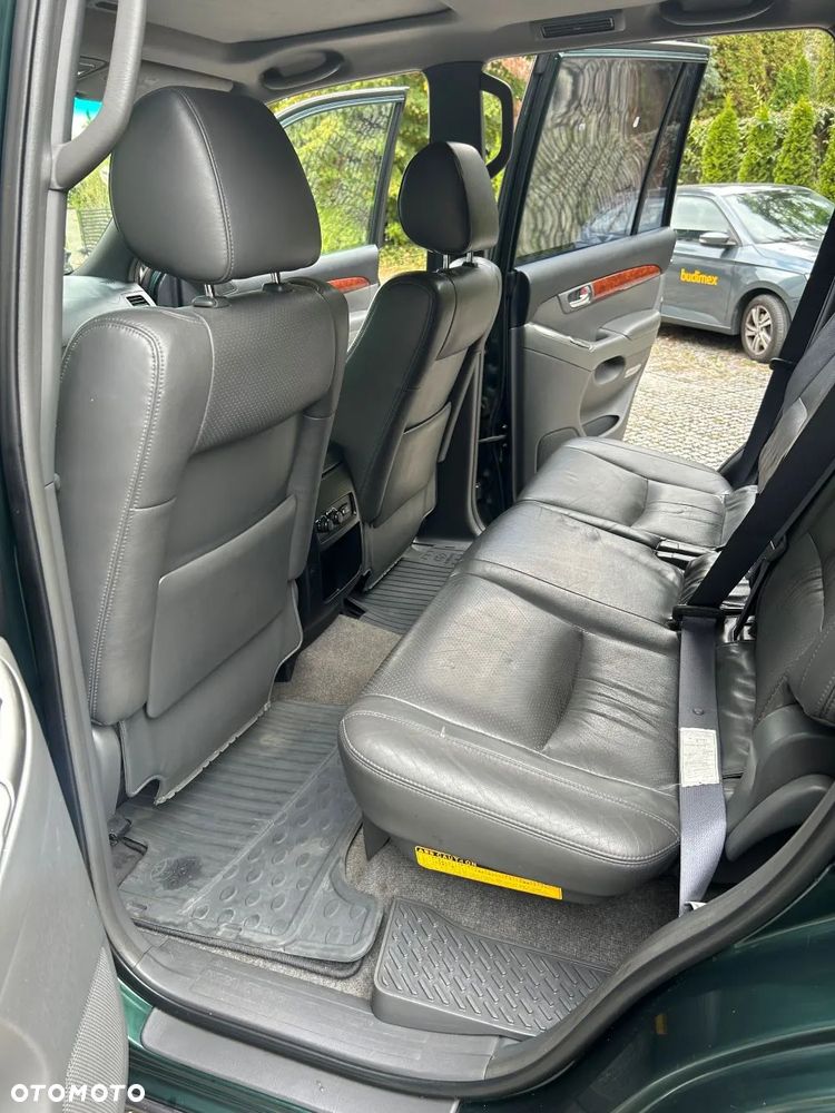 Toyota Land Cruiser 4.0 Sol - 12