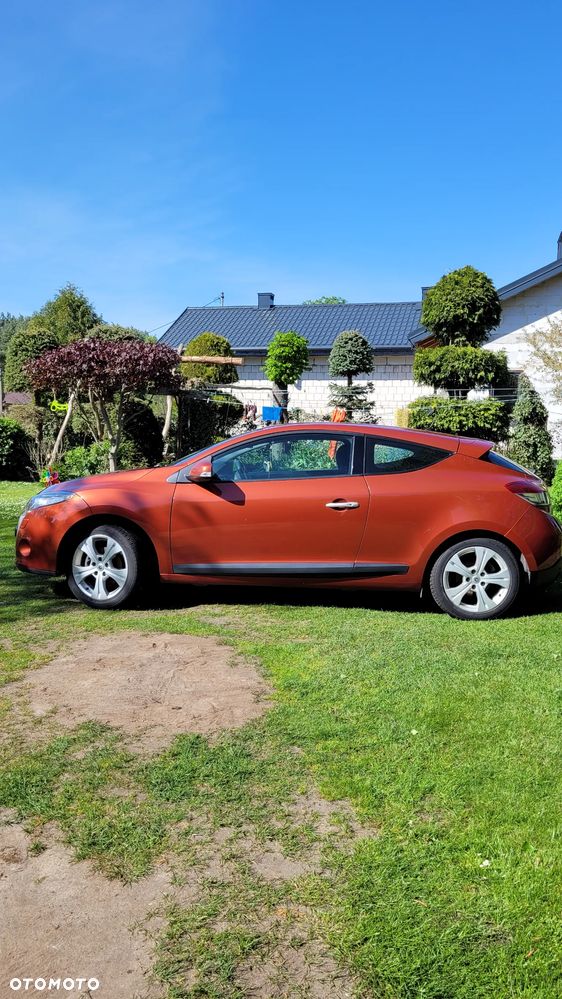 Renault Megane 1.9 dCi Dynamique - 6