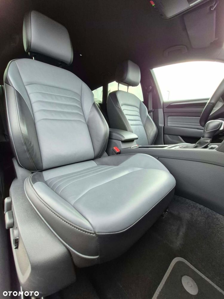 Volkswagen Arteon - 31