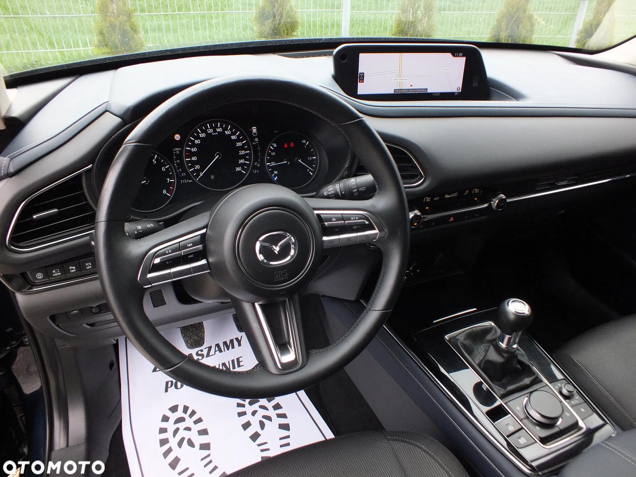 Mazda CX-30 - 9