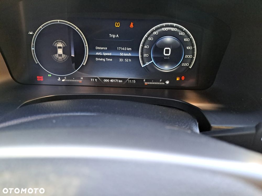 SsangYong/KGM Musso 2.2 e-XDi Quartz 4WD - 26