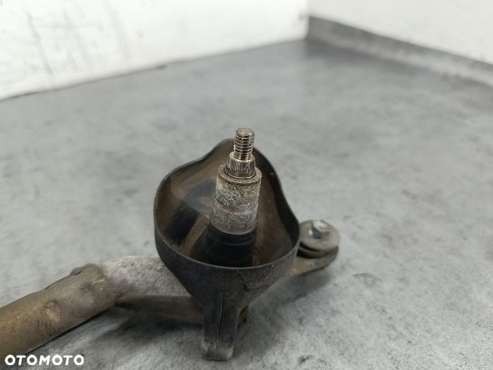 MECHANIZM WYCIERACZEK DODGE CALIBER 05303780AF AX159010-9294 - 3