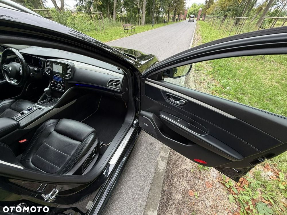 Renault Talisman - 32