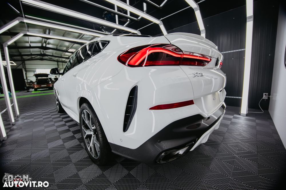 BMW X6 - 5