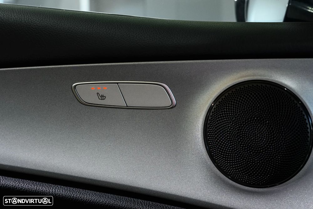 Mercedes-Benz E 300 d 9G-TRONIC Avantgarde - 17