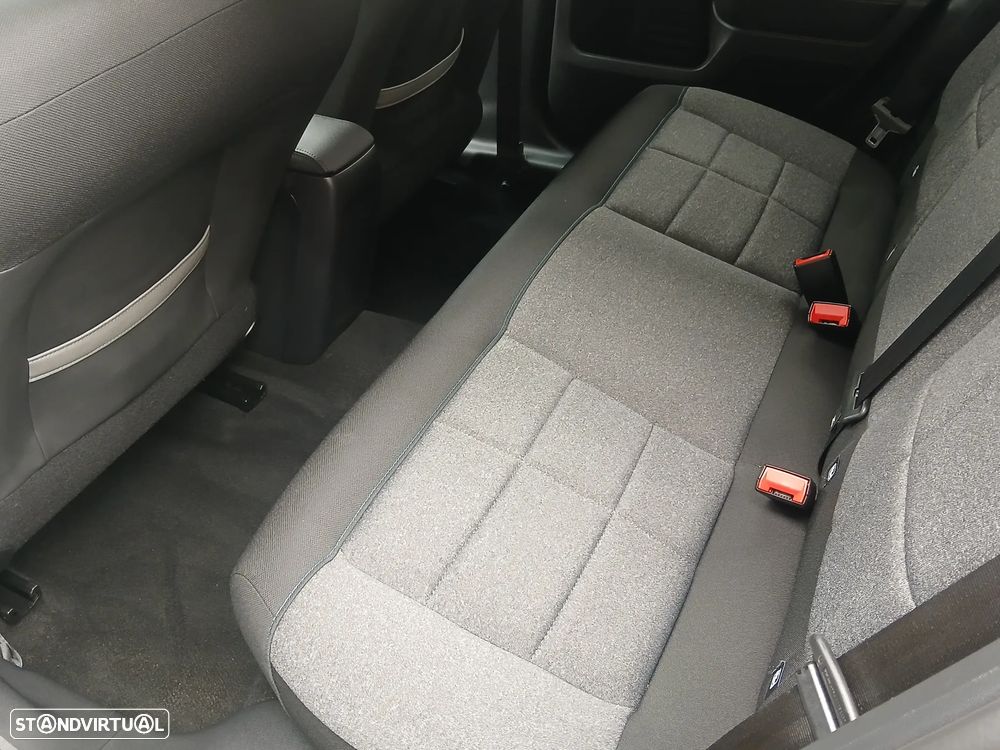 Citroën C4 Cactus 1.2 PureTech Feel - 25