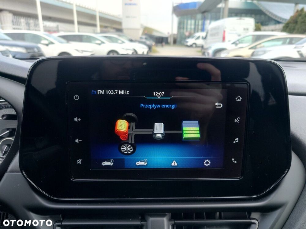 Suzuki SX4 S-Cross - 17