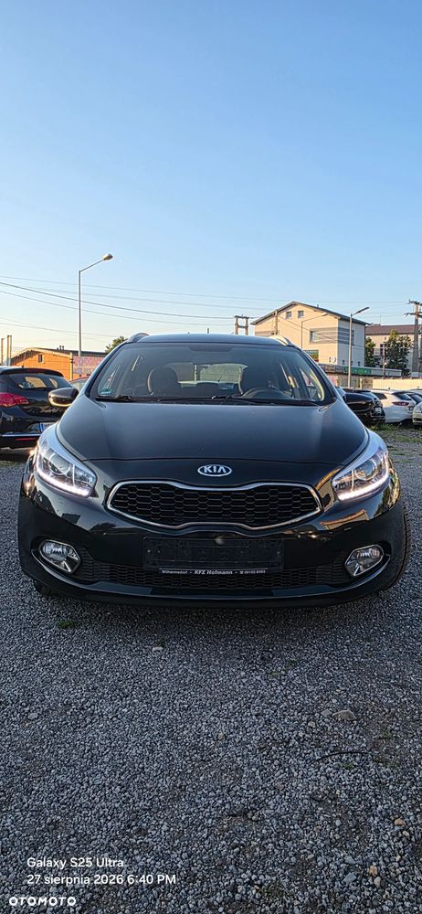 Kia Ceed 1.6 GDI Business Line - 3