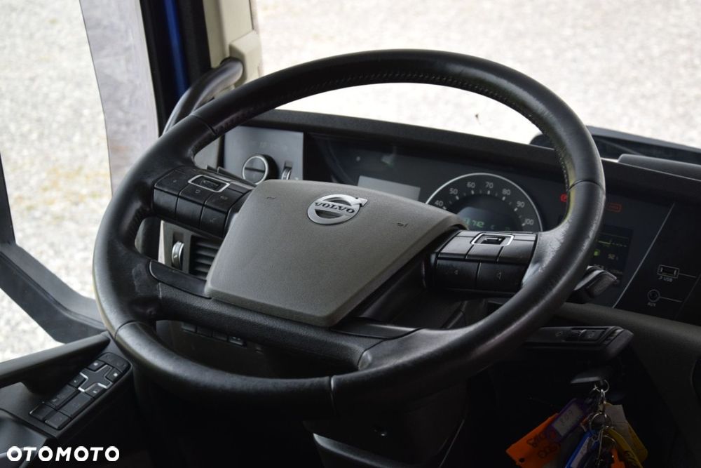 Volvo FH 500 Globetrotter XL Standard - 30